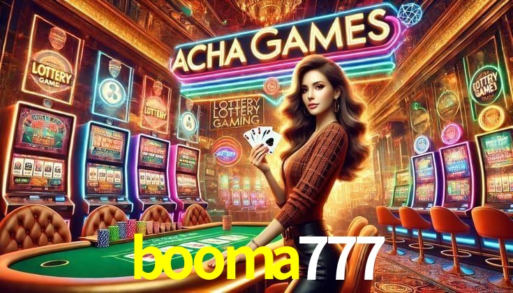 Statistics booma777