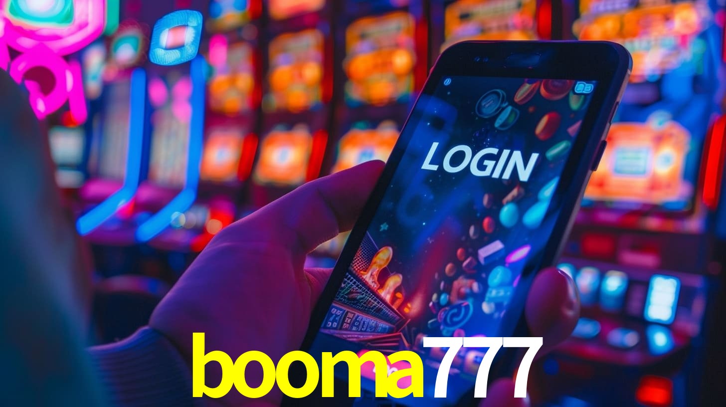 Experiência VIP booma777