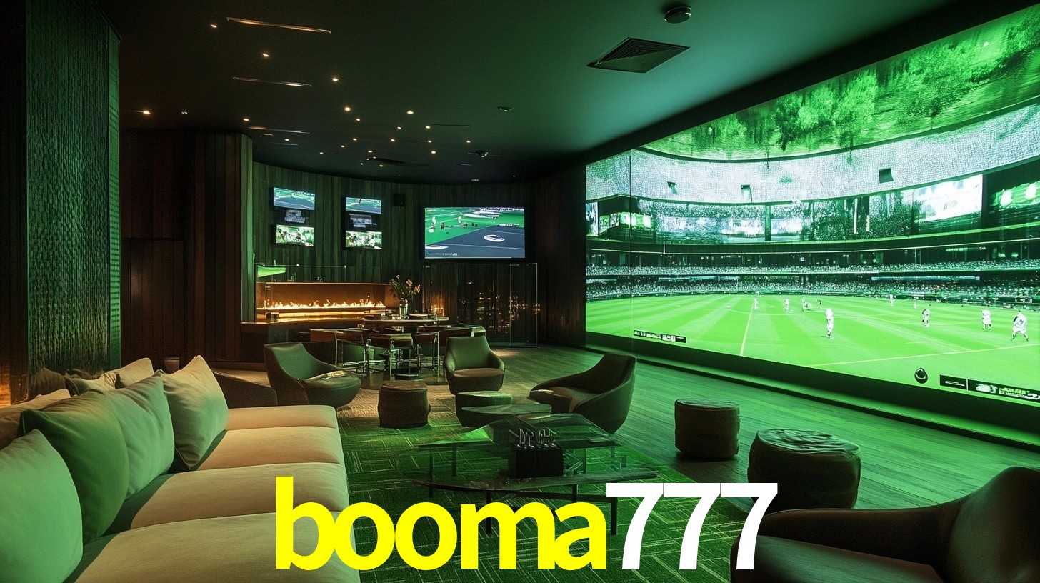 booma777: Seu Cassino Premiado com Pagamentos Rápidos