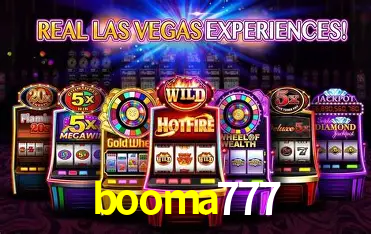 booma777 Cassino - 80+ Mesas ao Vivo