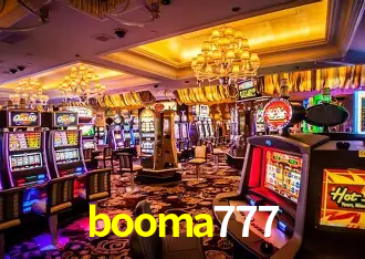 booma777 São Paulo - Live Tables
