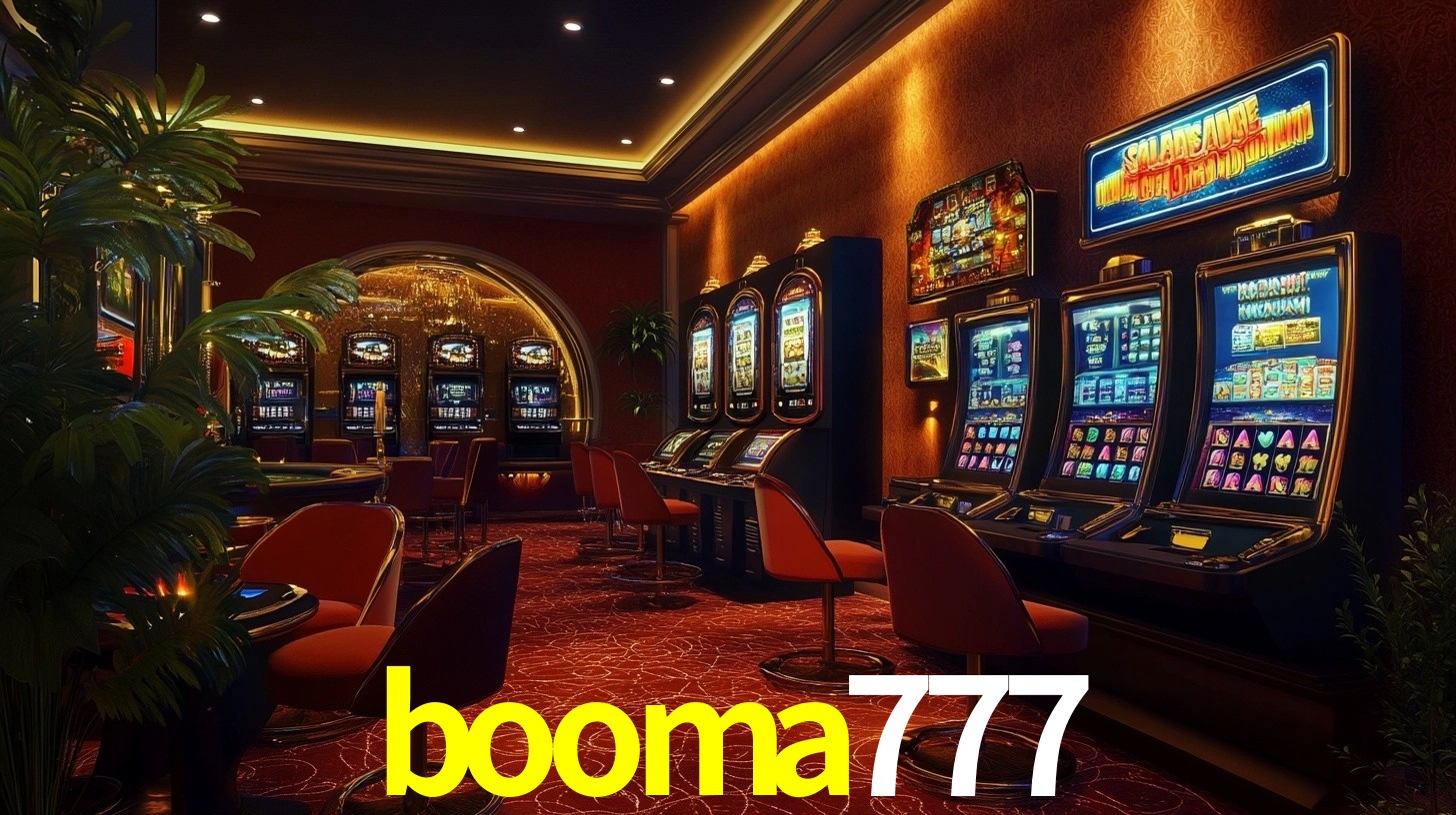VIP Casino booma777