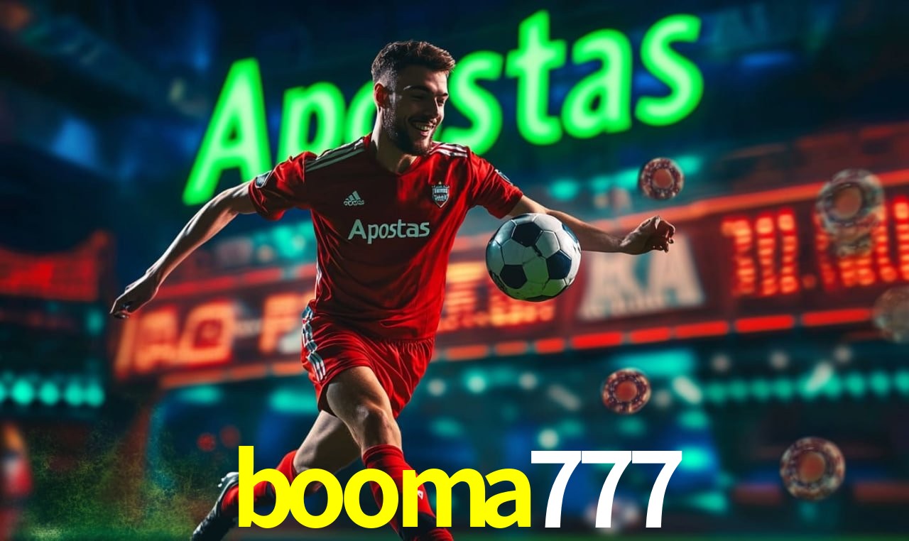 Casino VIP booma777