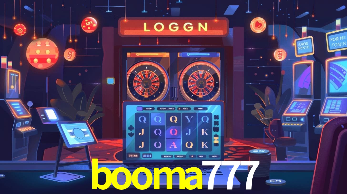 booma777 Rio de Janeiro - Licenses