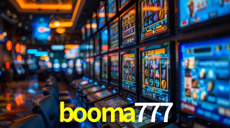 Seasonal Promotions booma777