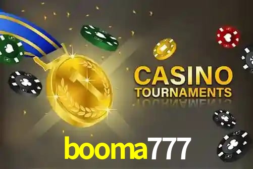 booma777 - App Features