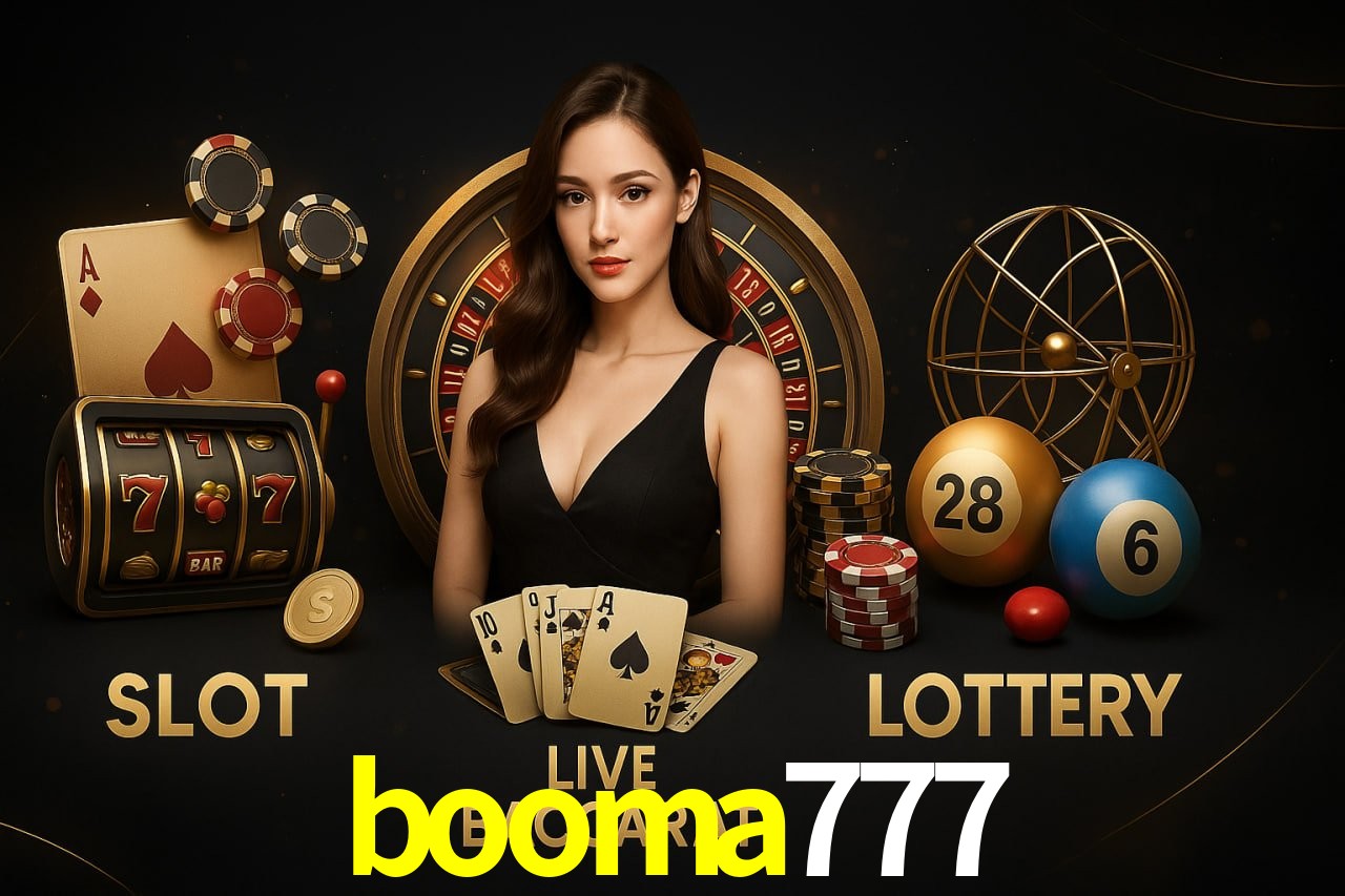 booma777 Salvador - Promo Stats