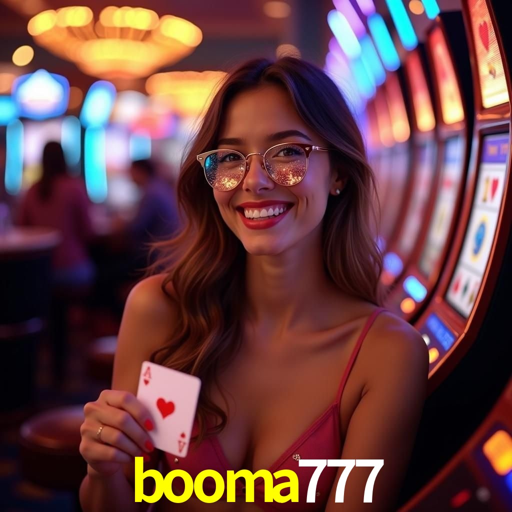 Bonus Features booma777