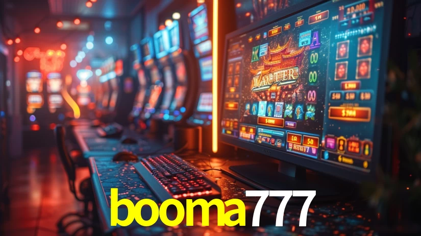 booma777,booma777.com