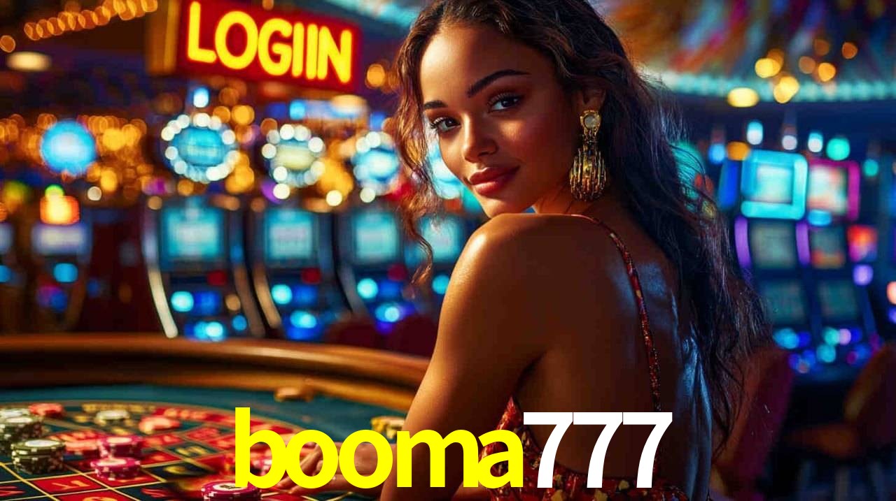 booma777 Brasília - Jogo Features