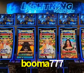 A Emoção da Loteria na booma777: Uma Chance de Mudança de Vida