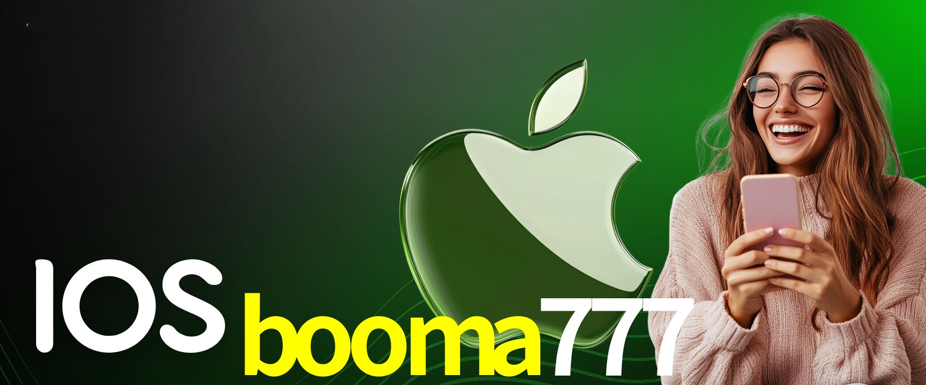 APP oficial da booma777 para mobile