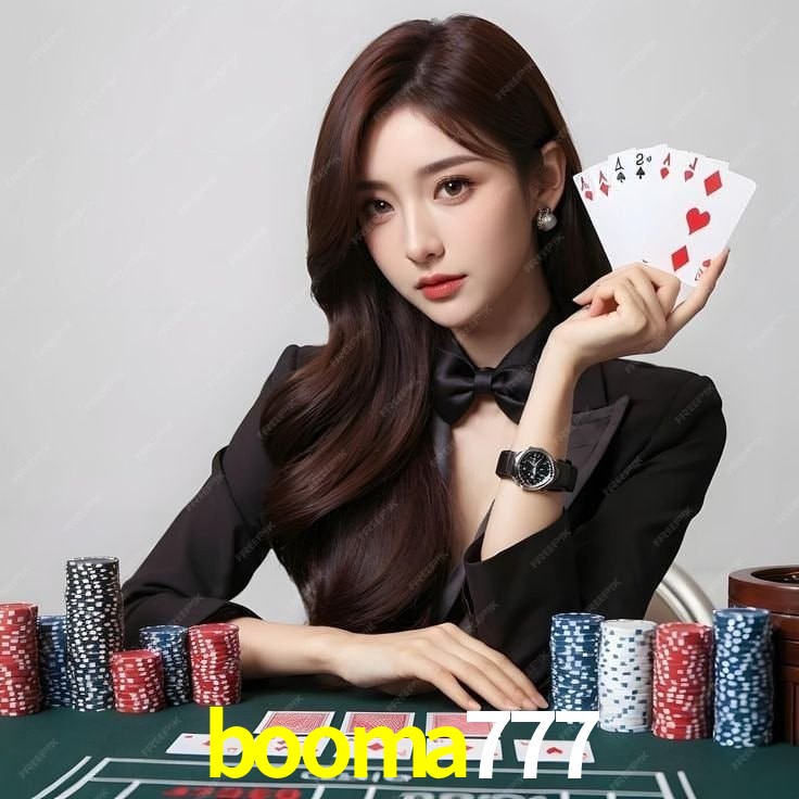 booma777 - Support