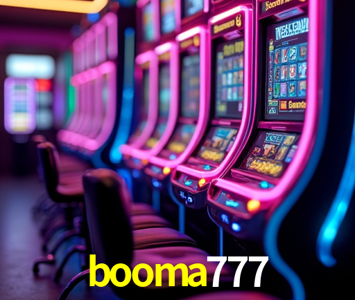 booma777 São Paulo - Top Slots