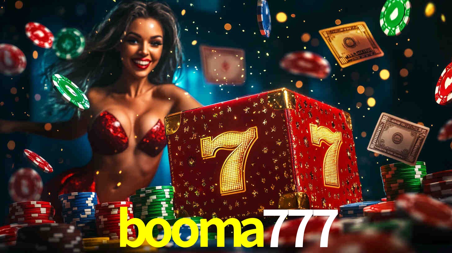 A Emoção da Loteria na booma777: Uma Chance de Mudança de Vida