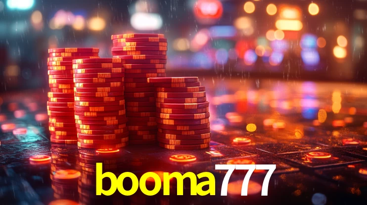 Experimente o Login Seguro Premium no booma777