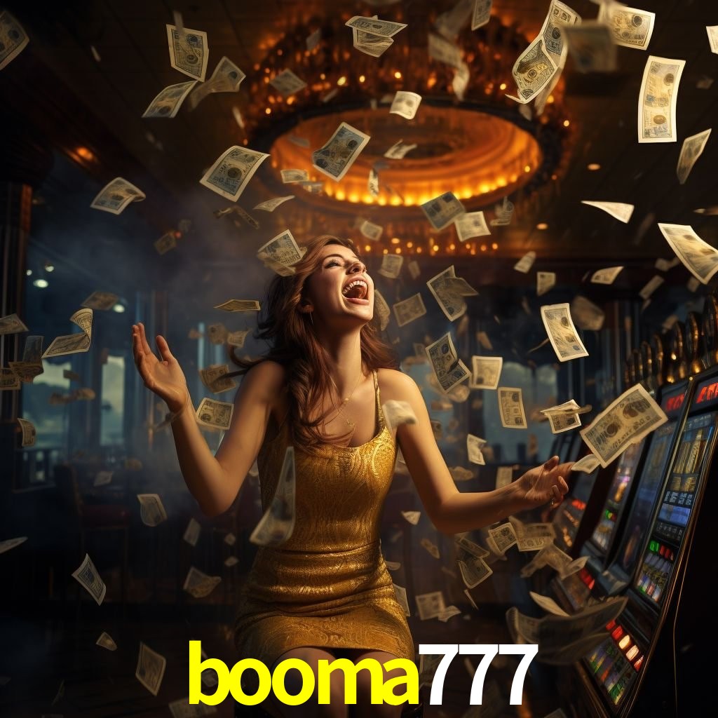 Football Betting booma777