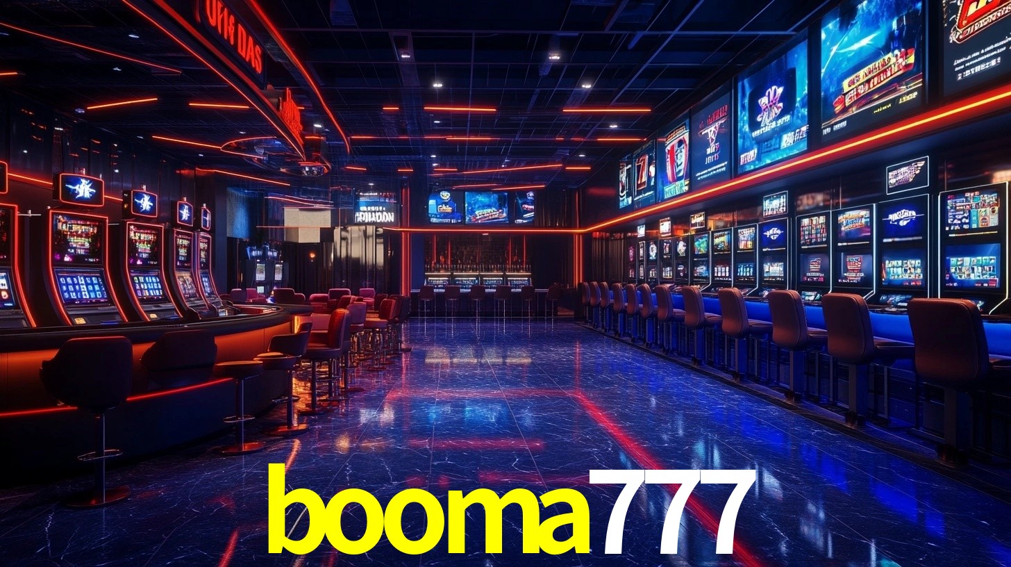 Roulette Table booma777