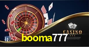 Login Seguro booma777
