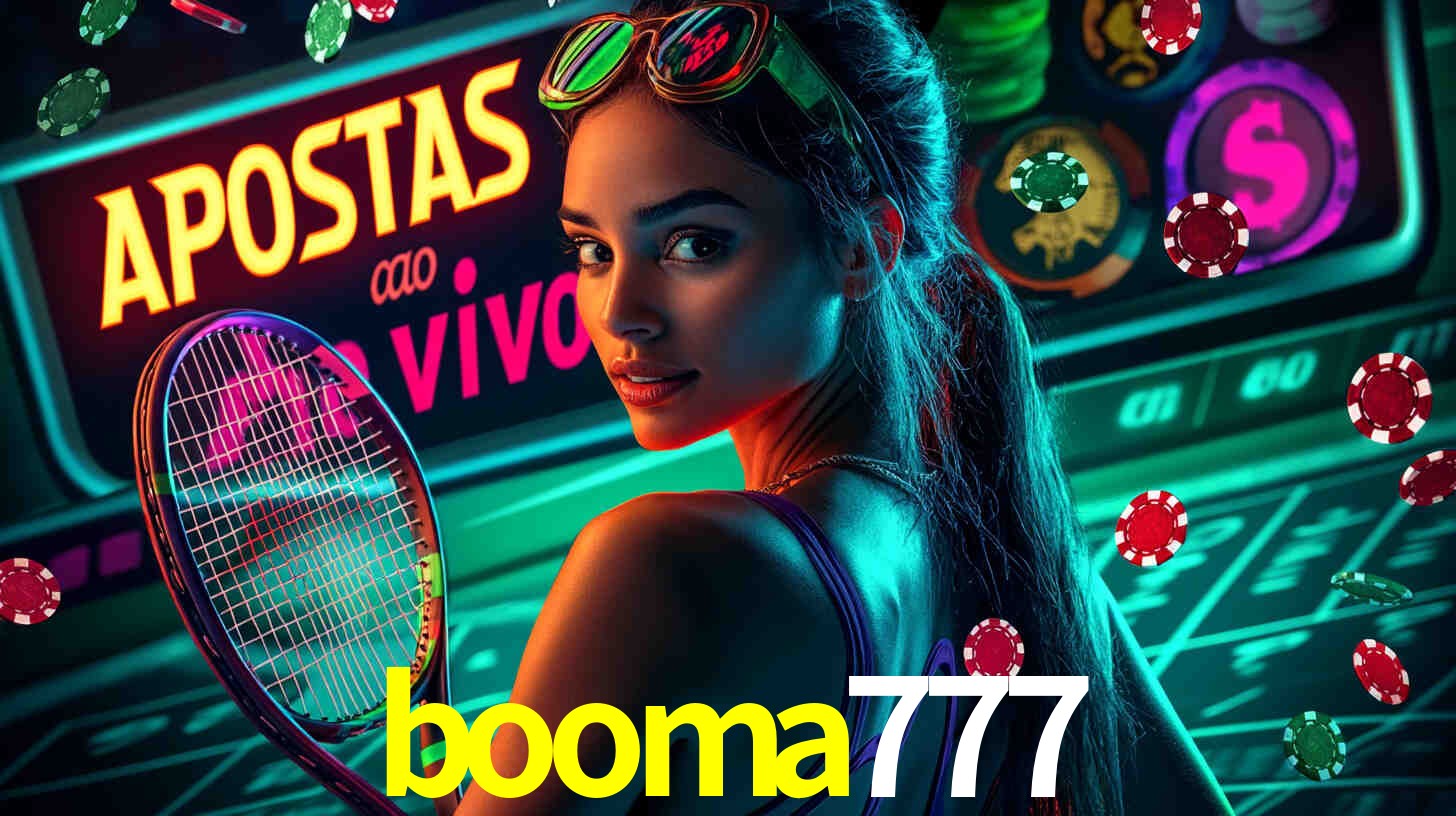 Explorando a Categoria de Eventos em Apostas na booma777