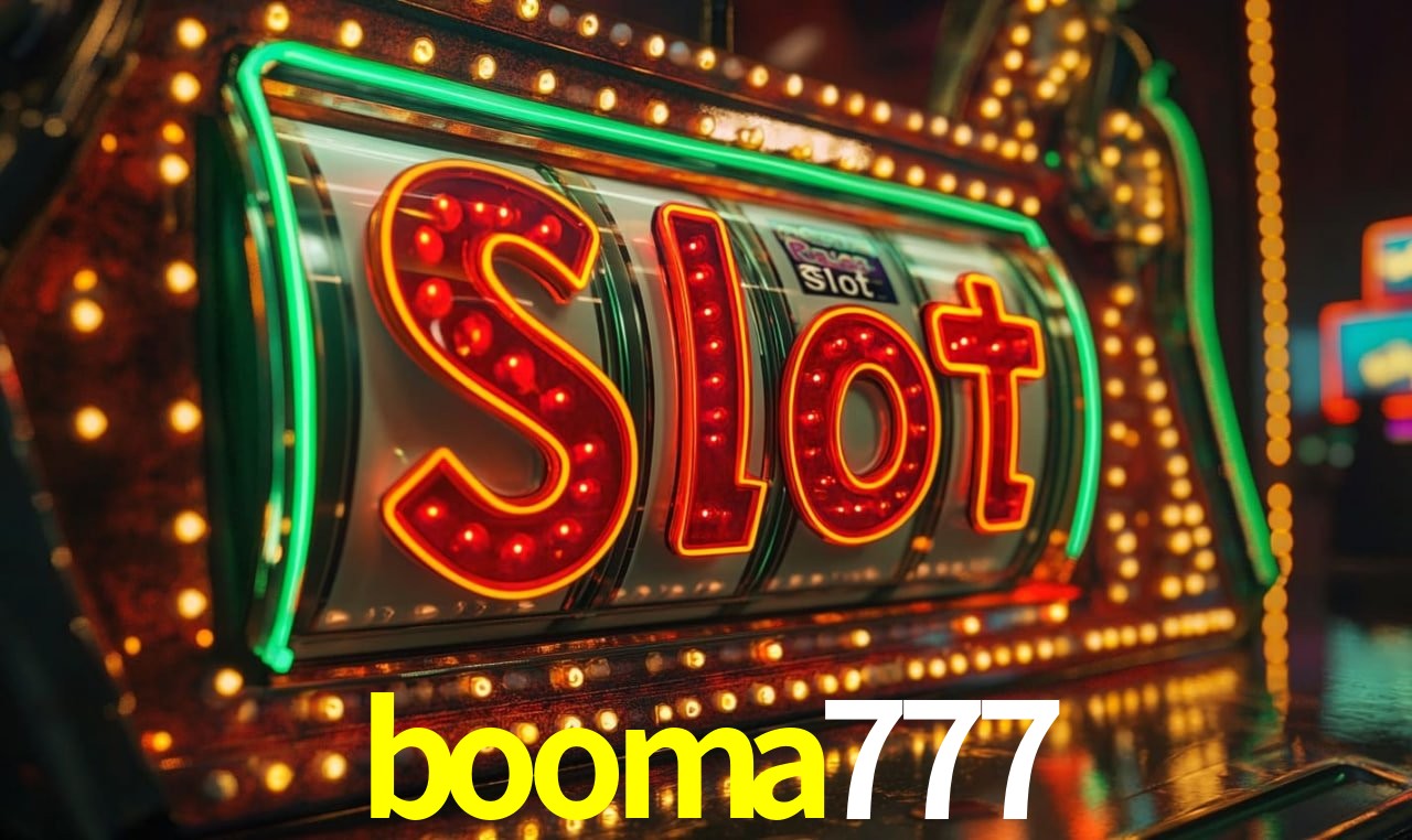 booma777 - Security