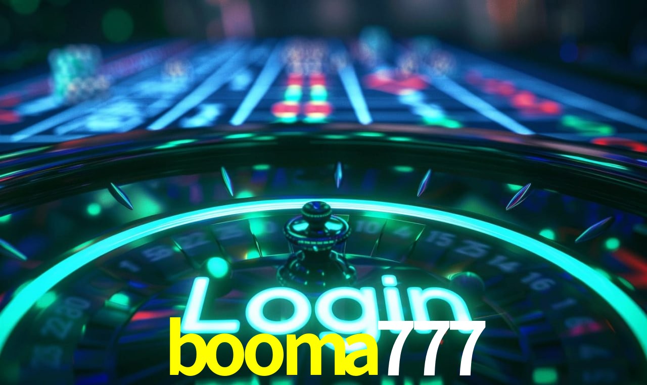 Provedores de Jogos booma777