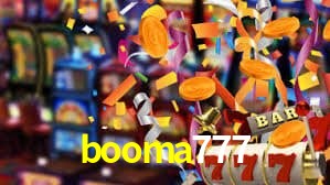 booma777