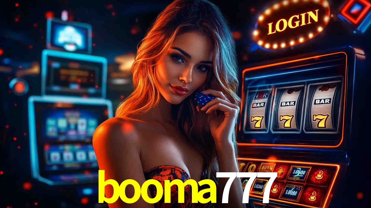 Bônus Generosos e Exclusivos no booma777 para Você!