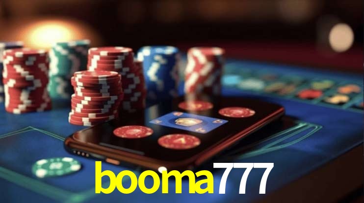 booma777 São Paulo - Jogo Providers