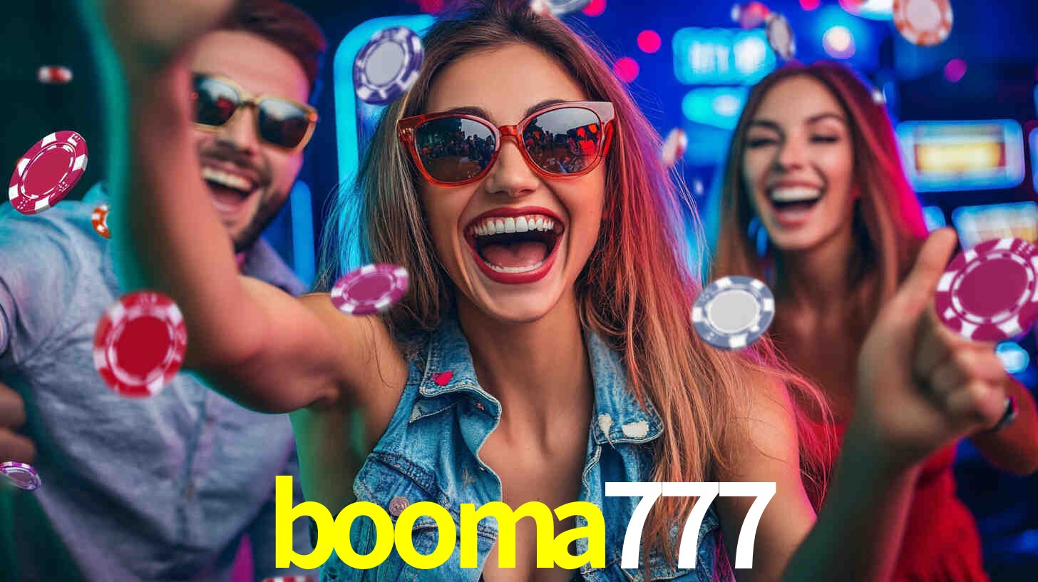 Explorando a Categoria de Eventos em Apostas na booma777