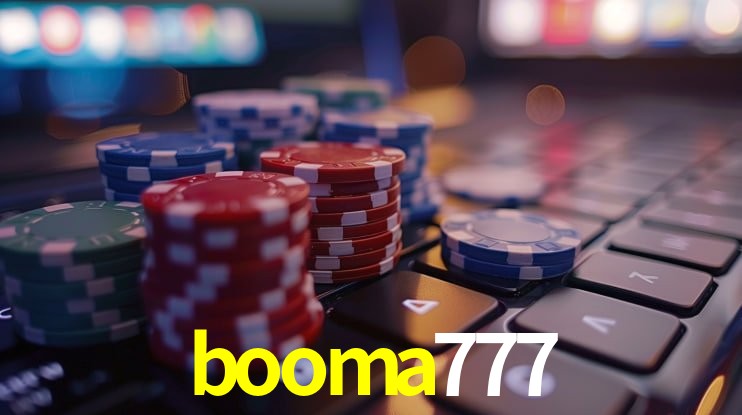 booma777 Entrar - Login Seguro Certificado