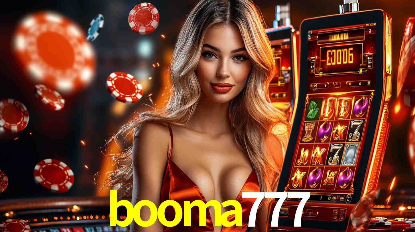 booma777.com