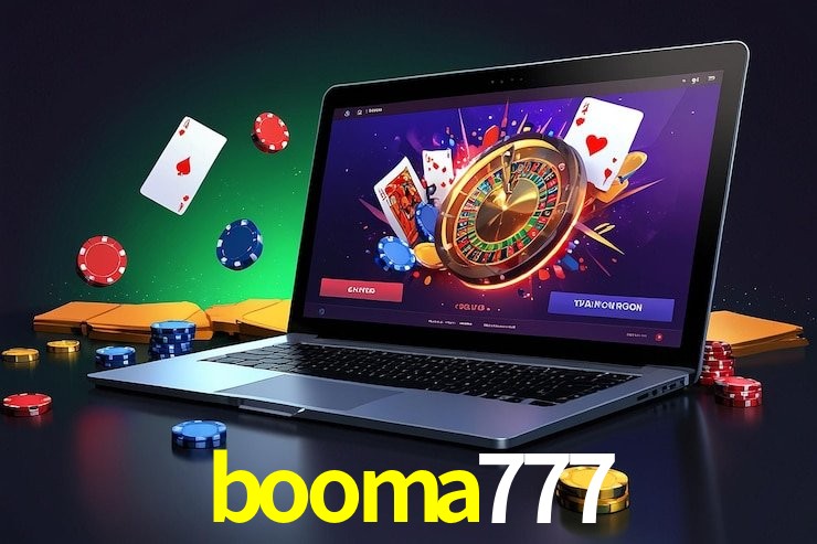 booma777 Salvador - Support
