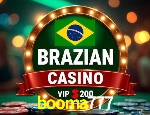 booma777 - Análise de Mercados Esportivos