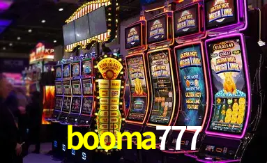 booma777 Rio de Janeiro - Bonus Terms