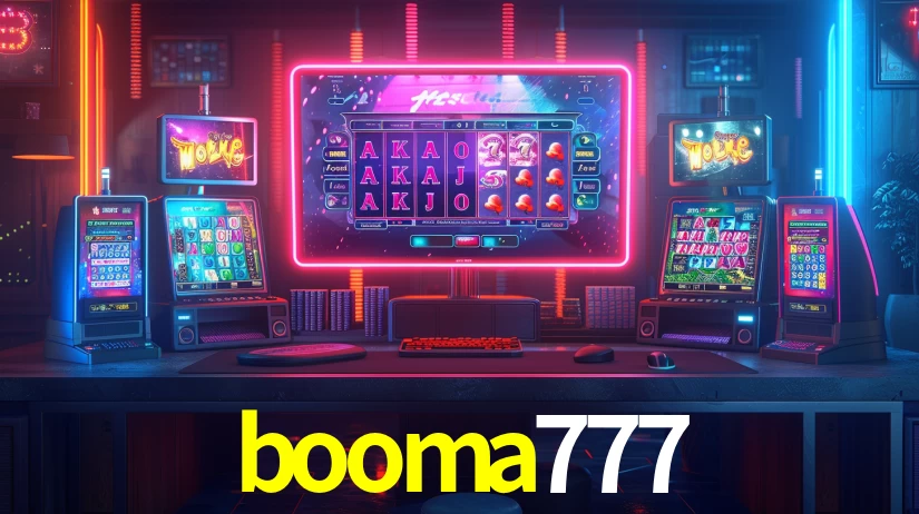 booma777