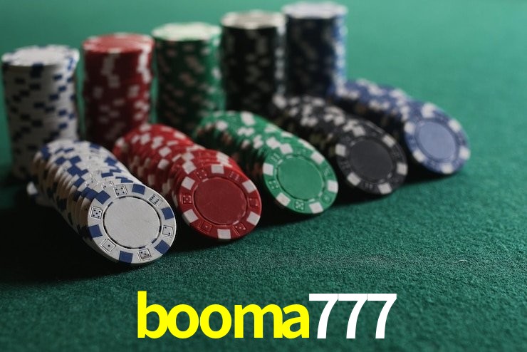 Live Casino booma777