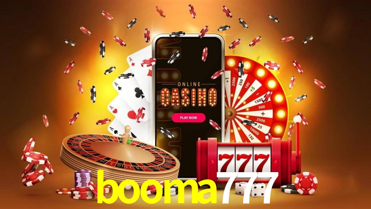booma777 Belo Horizonte - Jackpots