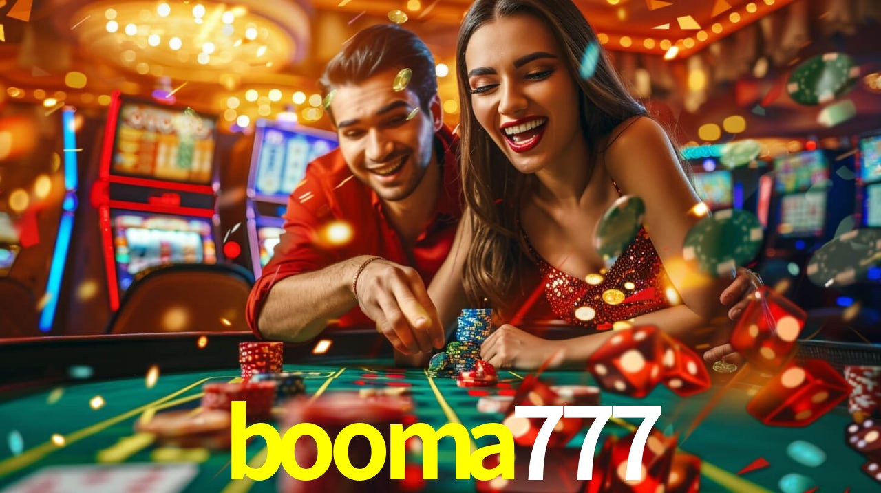 booma777 - Customer Support