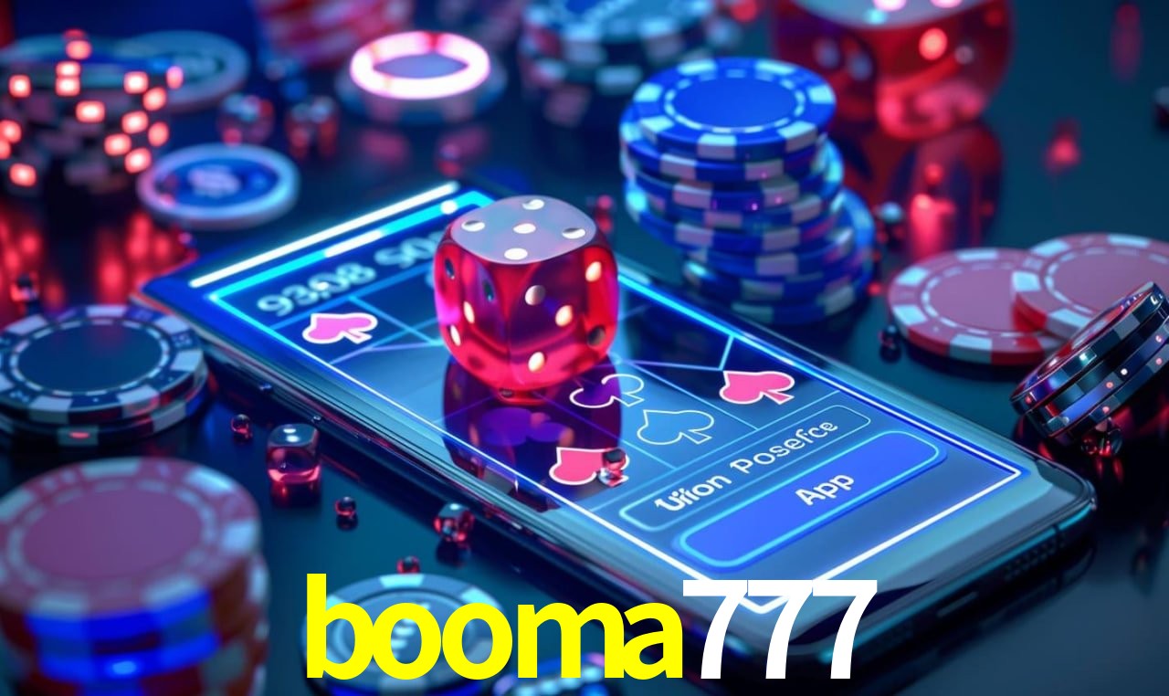 booma777 Brasília - Betting Features