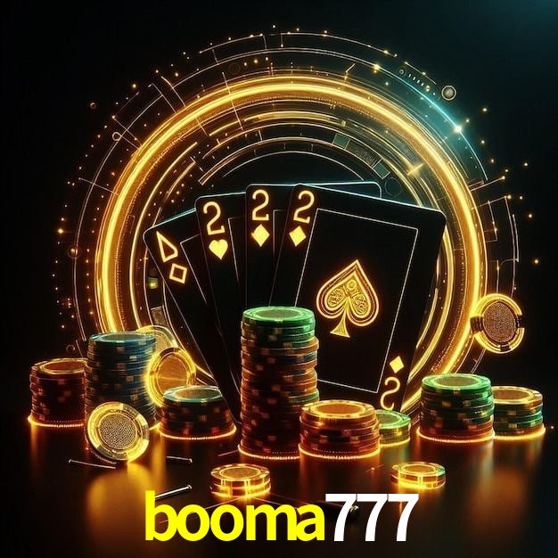 Promoções Sazonais booma777