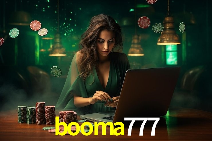booma777 - Installation Guide