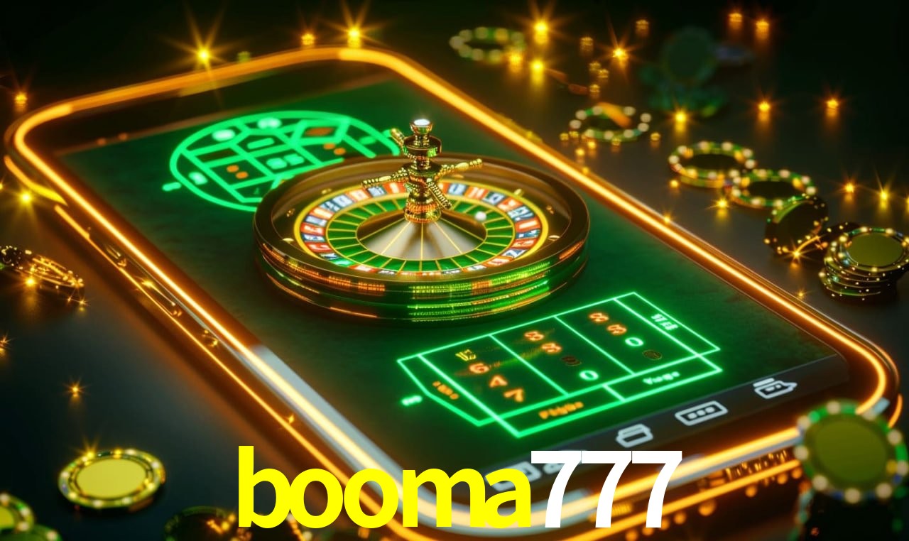 booma777 - User Statistics