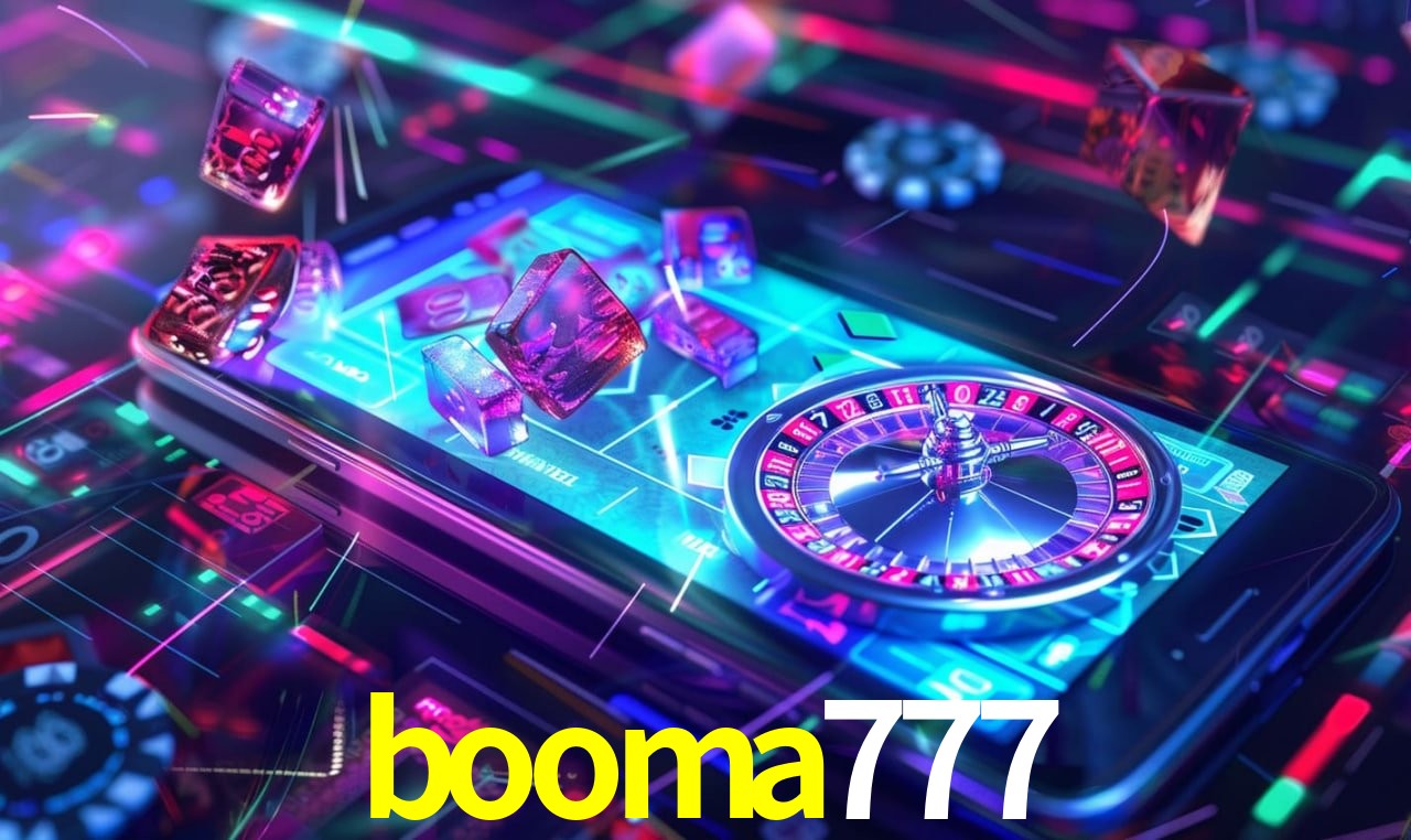 Cadastro Rápido booma777