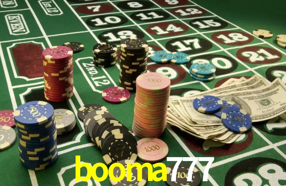 booma777