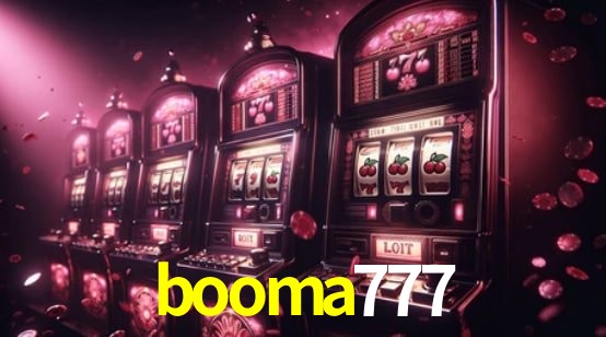 Casino Ao Vivo booma777