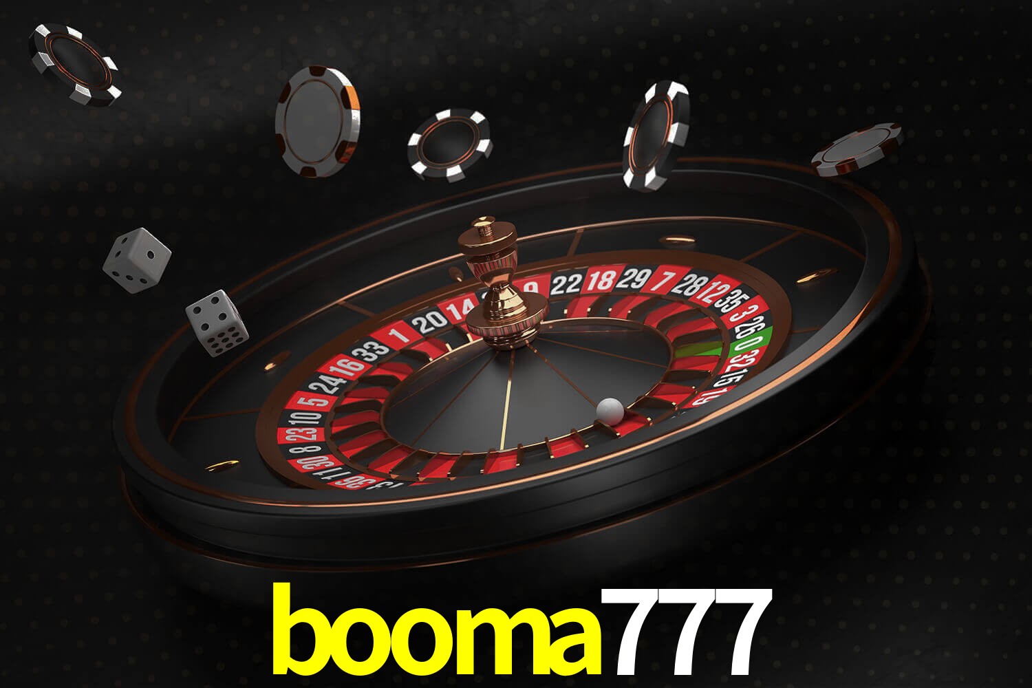 Sinta a adrenalina dos jogos de cassino com booma777