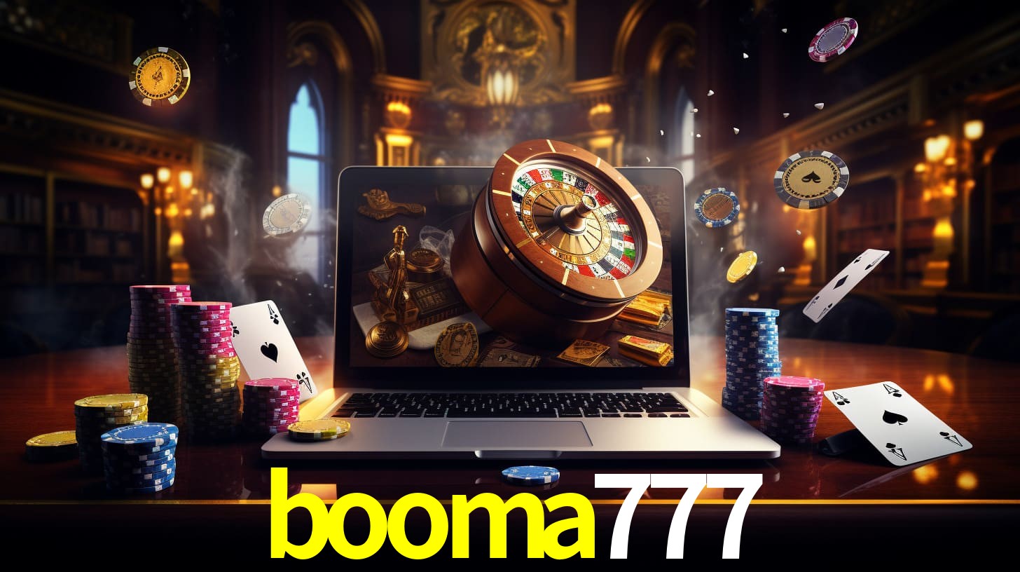 Spaceman Game booma777