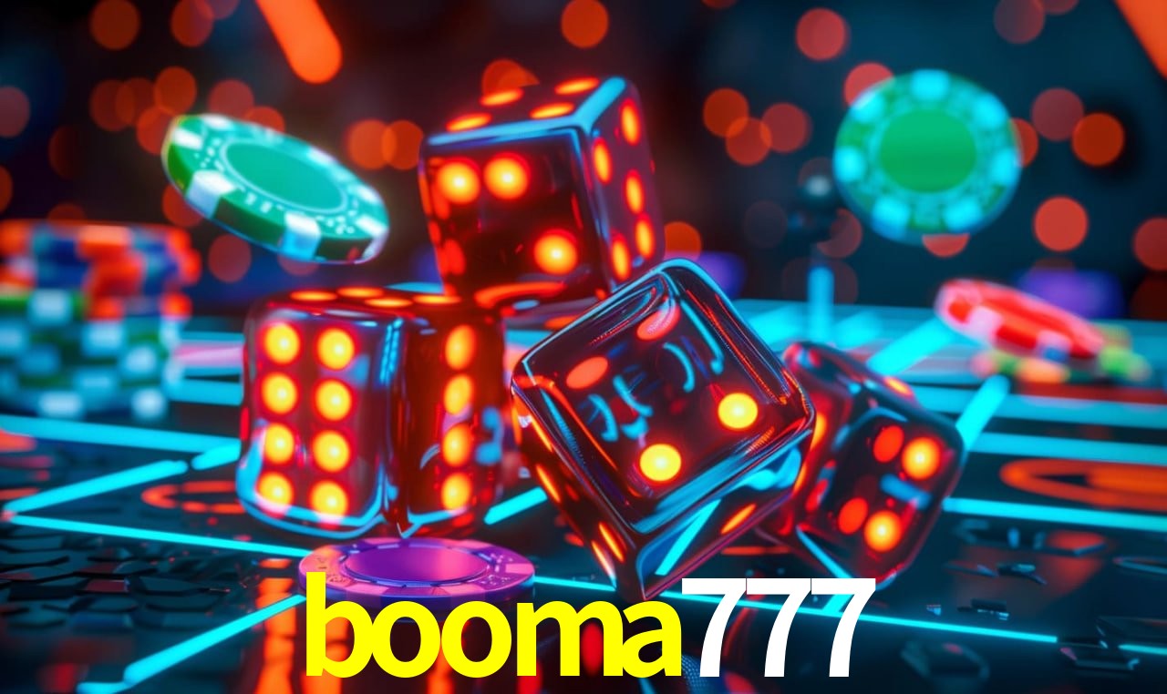 Bônus de Boas-vindas booma777