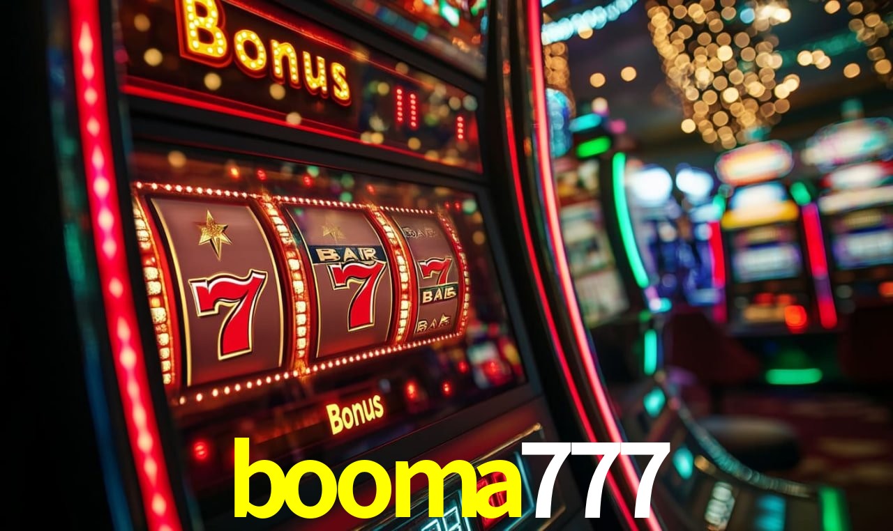 booma777.com